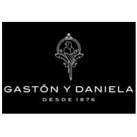 Gastón y Daniela