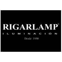 Rigarlamp