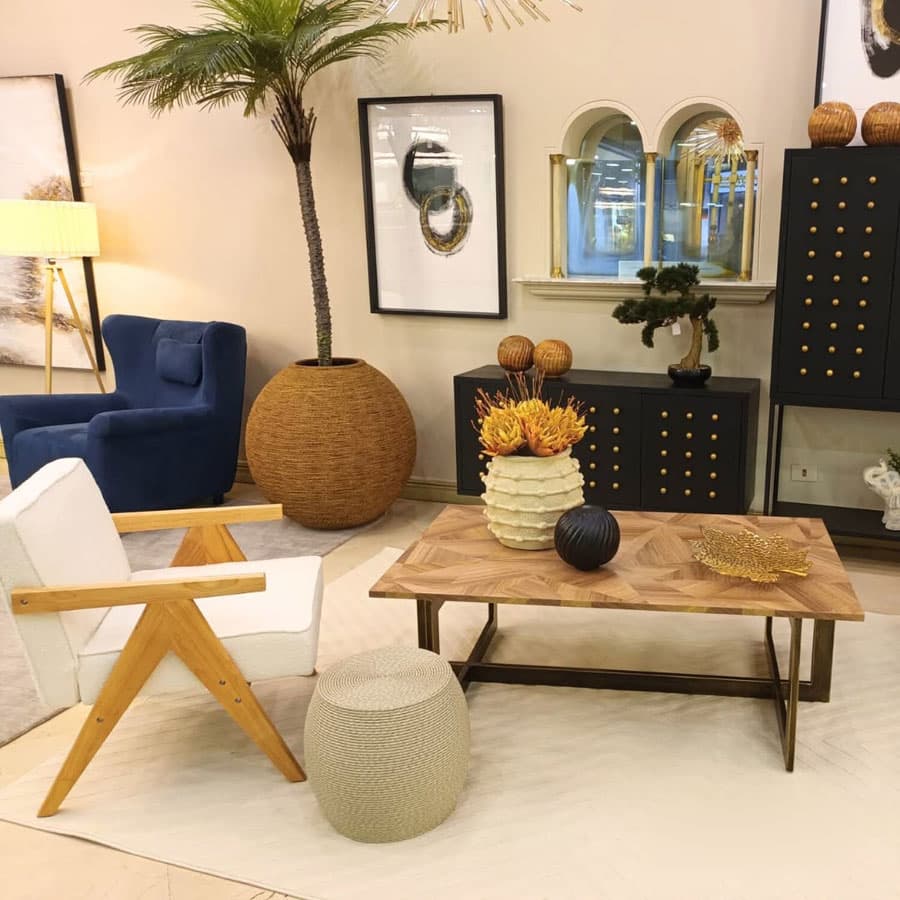 Proyecto de interiorismo personalizado de Muebles Cordal en Pontevedra